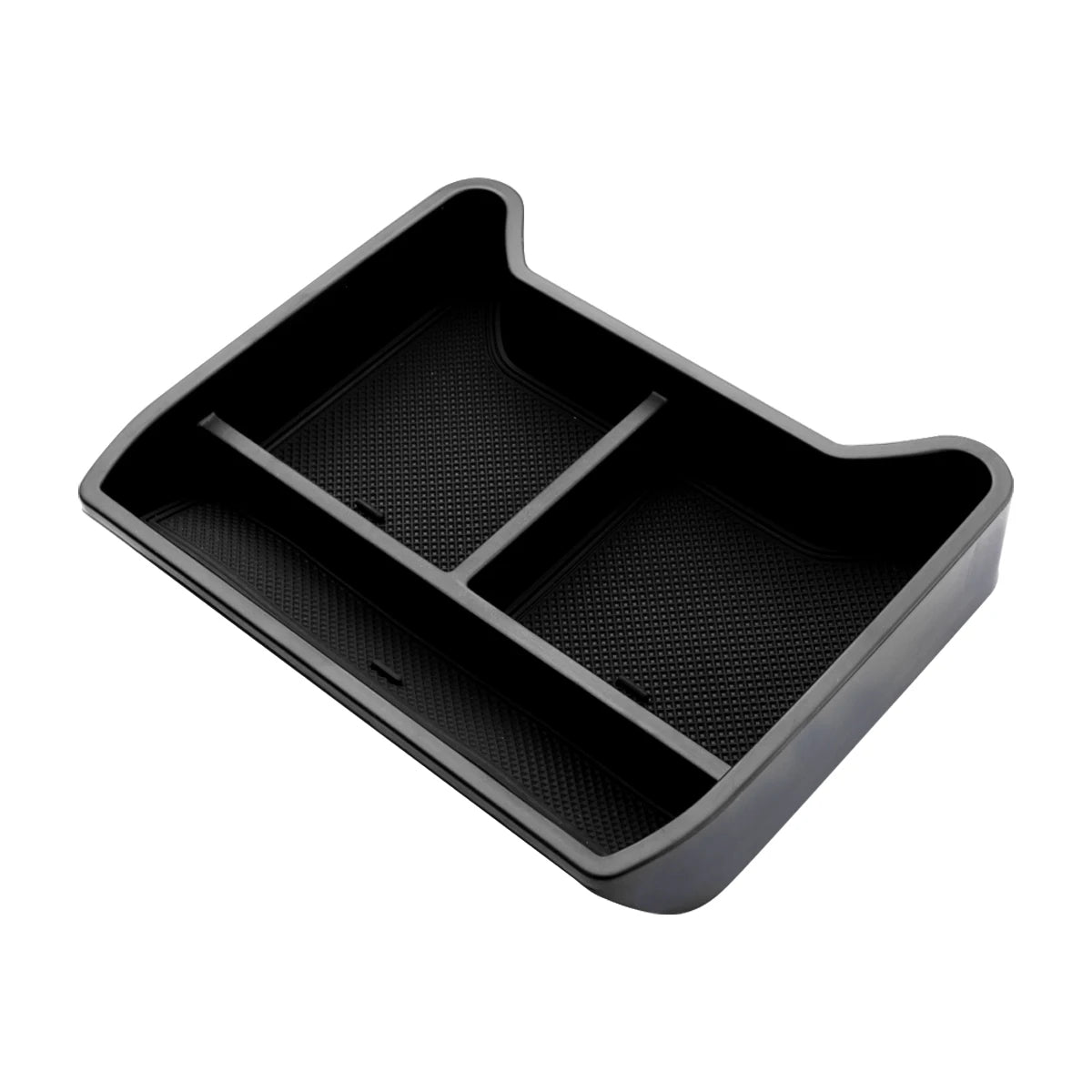 Auto Mittel konsole Armlehne Aufbewahrung sbox Verkleidungen Tablett für Volkswagen vw id.4 id4 id 4 Crozz Interieur Organizer